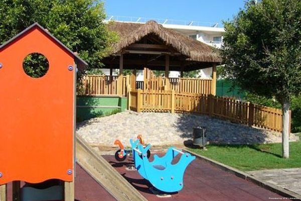 Hotel AGH Canet (Canet de Berenguer)